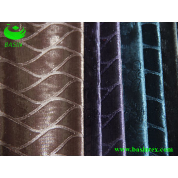Embossing Sofa Fabric (BS2136b)